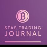 Stas Trading Journal 🔔 - Telegram Channel