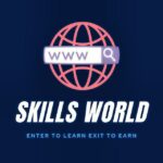 Skills world🌛 - Telegram Channel