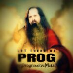 Prog Metal - Telegram Channel