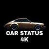 Car Status 4K