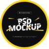 PSD Mockup