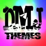 DMJ Themes - Telegram Channel