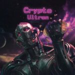 Crypto Ultron - Telegram Channel