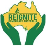 Reignite Democracy Australia - Telegram Channel