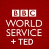 BBC and TED Podcasts