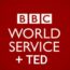 BBC and TED Podcasts
