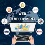Web Development Courses - Telegram Channel