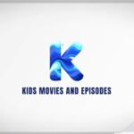 Kids movies and episodes - Telegram Channel