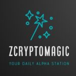 ZCRYPTOMAGIC - Telegram Channel