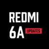 Redmi 6A – Updates | OFFICIALâ„¢