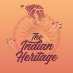 The Indian Heritage - Telegram Channel