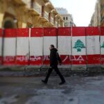 Lebanese News and Updates - Telegram Channel