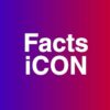 Facts icon â€” GK, science, wisdom, inspiration