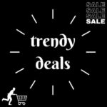 Trendy Deals - Telegram Channel