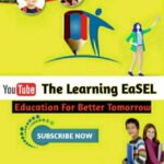The Learning EaSEL - Telegram Channel