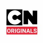 Cartoon Network Originals - Telegram Channel