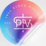 Stock Photos, Illustrations, Videos - Telegram Channel