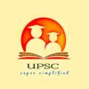 UPSC Super Simplified