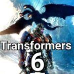 Transformer Movies - Telegram Channel
