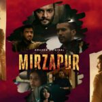 Mirzapur Season 2 HD Web Series - Telegram Channel