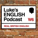 Luke’s ENGLISH Podcast - Telegram Channel