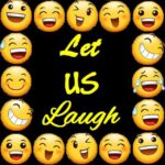 Let Us Laugh - Telegram Channel