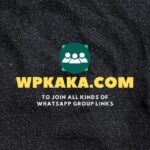 Whatsapp group links📲 – Wpkaka.com - Telegram Channel