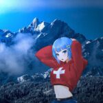Alpine Anime Edits - Telegram Channel