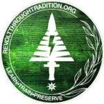 Revolt Through Tradition - Telegram Channel