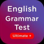 Ultimate Grammar Test - Telegram Channel
