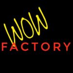 Wow Factory - Telegram Channel
