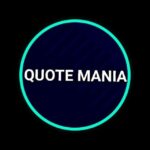 Quote Mania - Telegram Channel