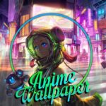 Anime Wallpaper🔥 - Telegram Channel
