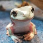 Frogs Frogs Frogs - Telegram Channel