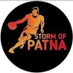 Basketball (Storms of Patna) - Telegram Channel
