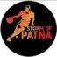 Basketball (Storms of Patna)