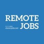 Remote Jobs - Telegram Channel