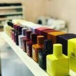 ZARA Perfume 🇪🇹 - Telegram Channel