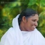 Amma, Sri Mata Amritanandamayi Devi - Telegram Channel