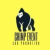 Chimp event’s and promotion