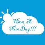 Have A Nice Day - Telegram Channel