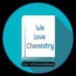 Chemistry books - Telegram Channel