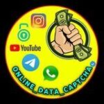 Onlinedatacaptcha - Telegram Channel