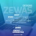 ZEWAS - Telegram Channel