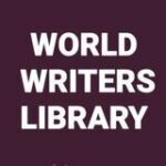 WORLD WRITERS LIBRARY - Telegram Channel