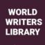 WORLD WRITERS LIBRARY