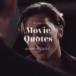 Movie Quotes - Telegram Channel