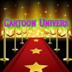 Cartoon Universe - Telegram Channel