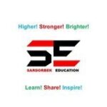 Sardorbek Education™ | ENGLISH