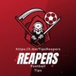 ♛ TipsReapers ♛ - Telegram Channel